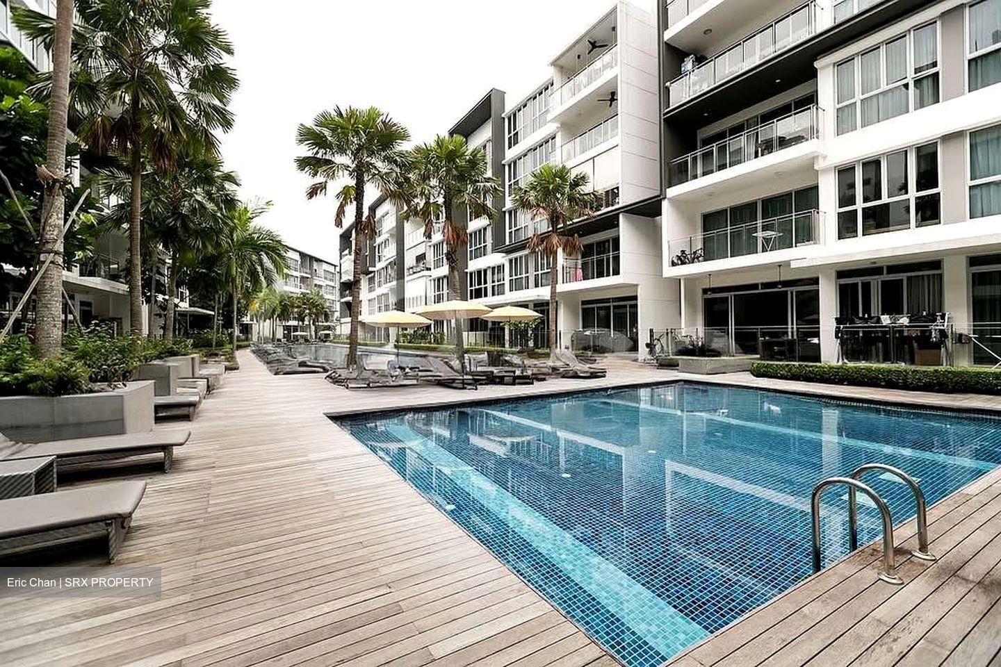 euHabitat (D14), Condominium #597239161